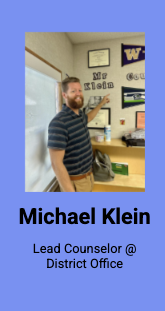 Michael Klein